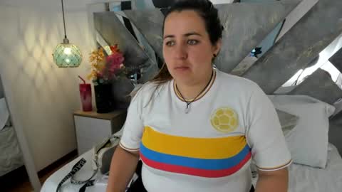 Mommy Isa online show from July 7, 12:31 pm