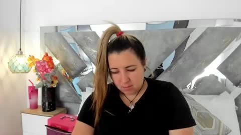Mommy Isa online show from July 8, 12:42 pm