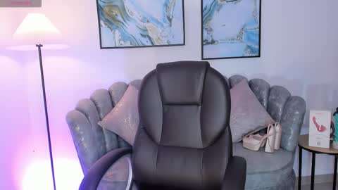 isabela romano online show from November 14, 12:53 am