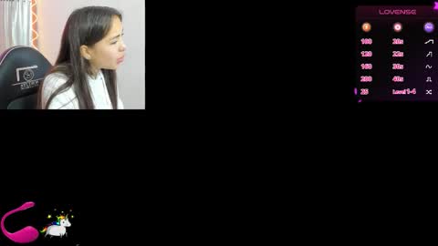 Snapshot of isabela_tay chatting on November 25, 11:32 am ISABELA online show from November 25, 11:32 am