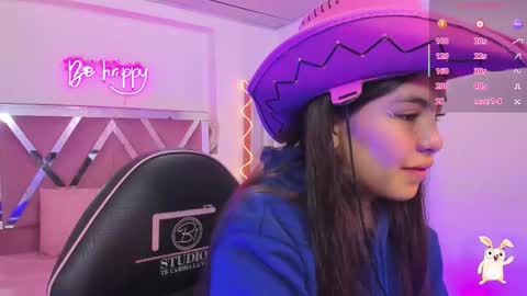 Snapshot of isabela_tay chatting on November 28, 11:46 am ISABELA online show from November 28, 11:46 am