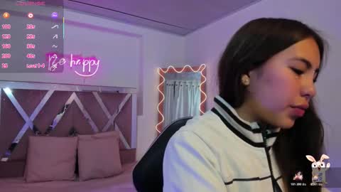 Snapshot of isabela_tay chatting on December 2, 11:37 am ISABELA online show from December 2, 11:37 am