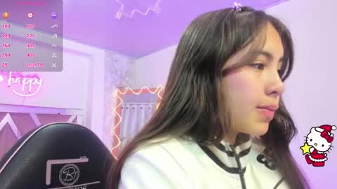 Snapshot of isabela_tay chatting on December 20, 11:39 am ISABELA online show from December 20, 11:39 am