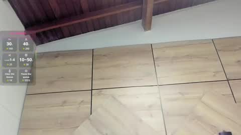 Snapshot of isabelagomez1 chatting on November 7, 7:14 pm Isabela online show from November 7, 7:14 pm