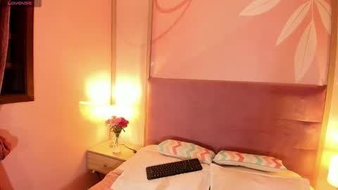 isabelastefano online show from November 30, 3:21 am