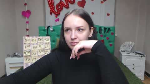 IsabelBlackberry online show from September 21, 5:09 am