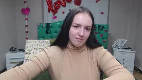 IsabelBlackberry online show from September 27, 5:23 am