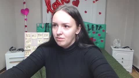 IsabelBlackberry online show from September 29, 5:01 am