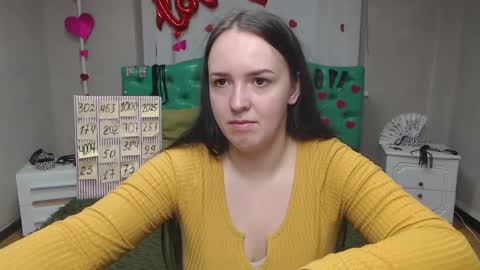 IsabelBlackberry online show from October 8, 5:16 am