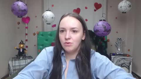 IsabelBlackberry online show from November 3, 6:03 am