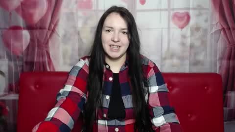 IsabelBlackberry online show from February 25, 6:23 am