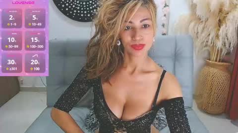 Snapshot of isabelhot1 chatting on January 4, 8:59 pm Isabel online show from January 4, 8:59 pm