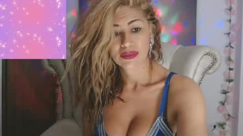 Snapshot of isabelhot1 chatting on September 9, 7:24 pm Isabel online show from September 9, 7:24 pm