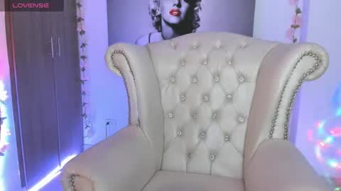 Isabel online show from June 21, 9:17 pm