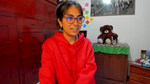 Isabella22 1 online show from January 17, 2:18 am
