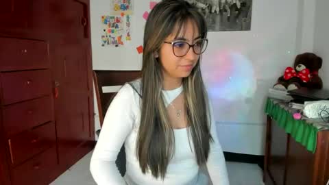 Isabella22 1 online show from February 12, 1:06 pm