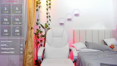 Snapshot of isabella77__ chatting on November 26, 1:12 pm Isa online show from November 26, 1:12 pm