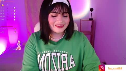 isabella online show from March 6, 5:03 am
