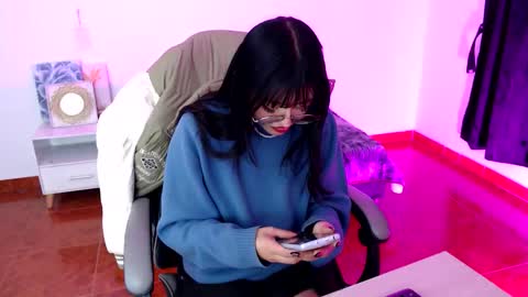 isabella__666 online show from December 15, 3:44 am