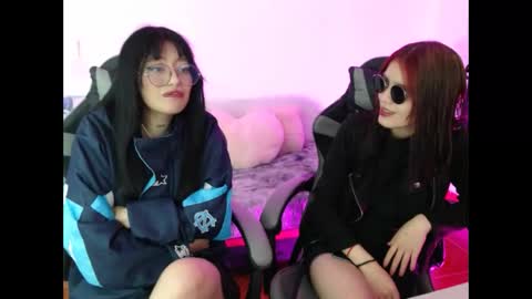 isabella__777 online show from October 31, 1:01 pm