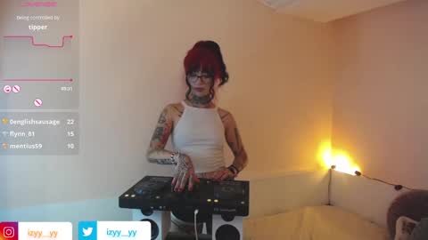    online show from December 6, 11:57 pm