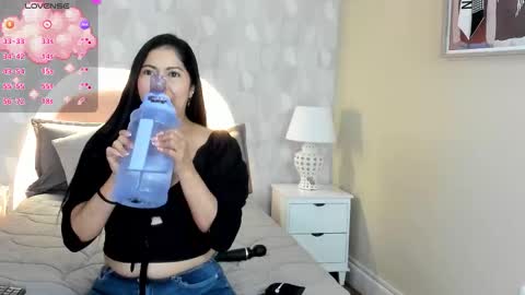 isabella__milf online show from March 9, 7:07 pm