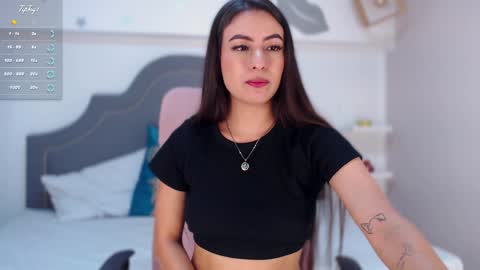 Isa  online show from December 23, 10:12 pm