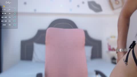 Isa  online show from January 7, 4:05 pm