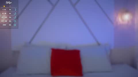 Isa  online show from February 6, 11:04 pm