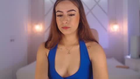 Isa  online show from September 12, 3:23 pm