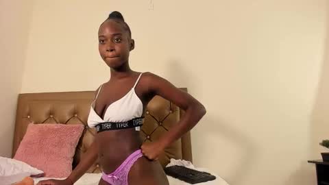 Isabella online show from February 9, 6:23 pm