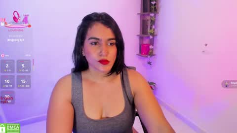 isabella_aristi03 online show from October 30, 3:41 am