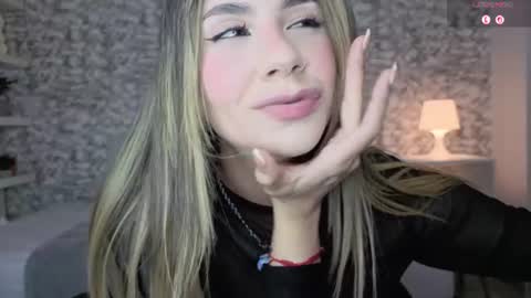 isabella_bliss online show from July 11, 11:28 pm