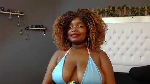 ISABELLA online show from October 10, 11:09 am