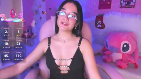 Snapshot of isabella_castillo_ chatting on January 8, 10:01 pm isabella_castillo_ online show from January 8, 10:01 pm