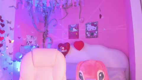 Snapshot of isabella_castillo_ chatting on March 2, 9:10 pm isabella_castillo_ online show from March 2, 9:10 pm