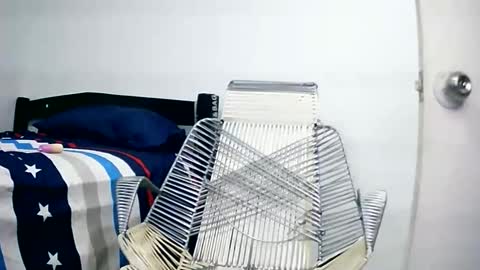 isabella online show from April 9, 7:47 am