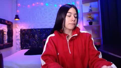 isabella dl online show from January 15, 12:15 pm