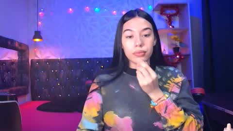 isabella dl online show from February 11, 12:16 pm