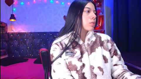 isabella dl online show from March 12, 12:04 pm