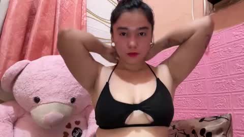 Snapshot of isabella_ember chatting on September 13, 9:42 am Your Isabella online show from September 13, 9:42 am