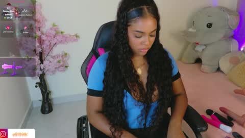 Isabella-Rodriguez online show from July 12, 4:03 am