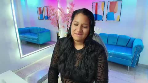Isabella online show from September 10, 8:20 pm
