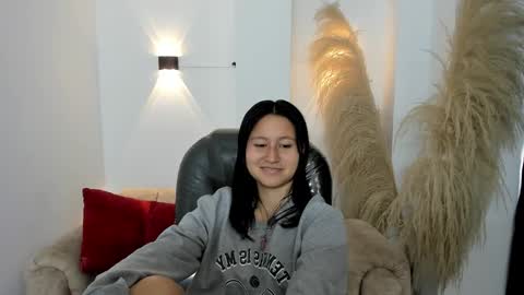 Snapshot of isabella_grace18 chatting on March 14, 1:16 pm Isabella online show from March 14, 1:16 pm