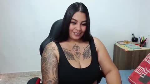 Snapshot of isabella_hots chatting on March 7, 3:39 pm estefania online show from March 7, 3:39 pm