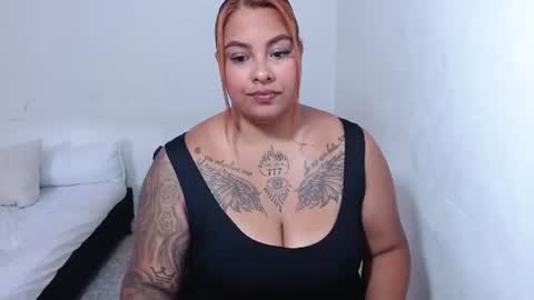  estefania online show from August 3, 1:49 pm