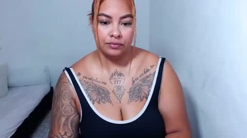  estefania online show from August 7, 11:56 am