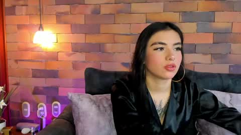 ISABELLA online show from April 20, 3:26 pm