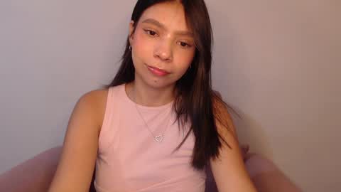 ISABELLA online show from December 10, 4:34 am