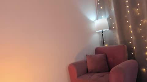 ISABELLA online show from March 11, 2:17 am